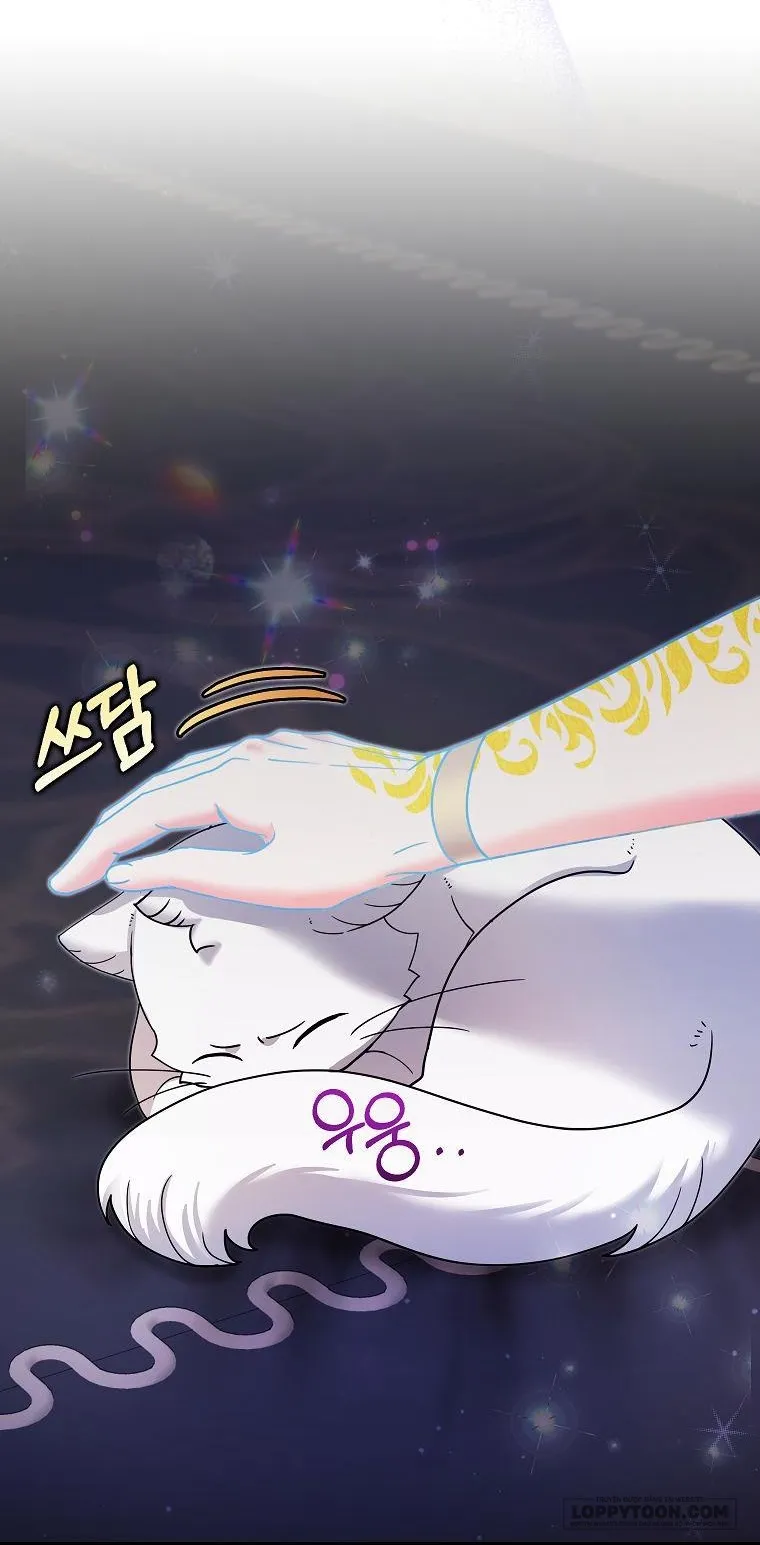 Trở Thành Miêu Nữ Của Hoàng Đế - Chap 20 - Trang 56