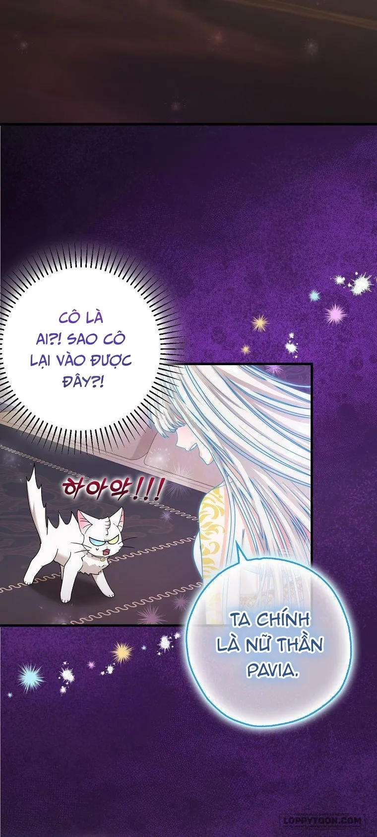 Trở Thành Miêu Nữ Của Hoàng Đế - Chap 20 - Trang 59