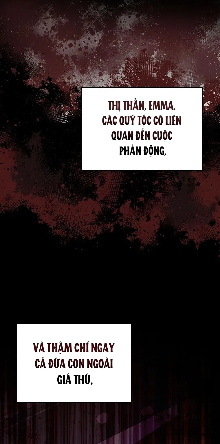 Trở Thành Miêu Nữ Của Hoàng Đế - Chap 20 - Trang 7