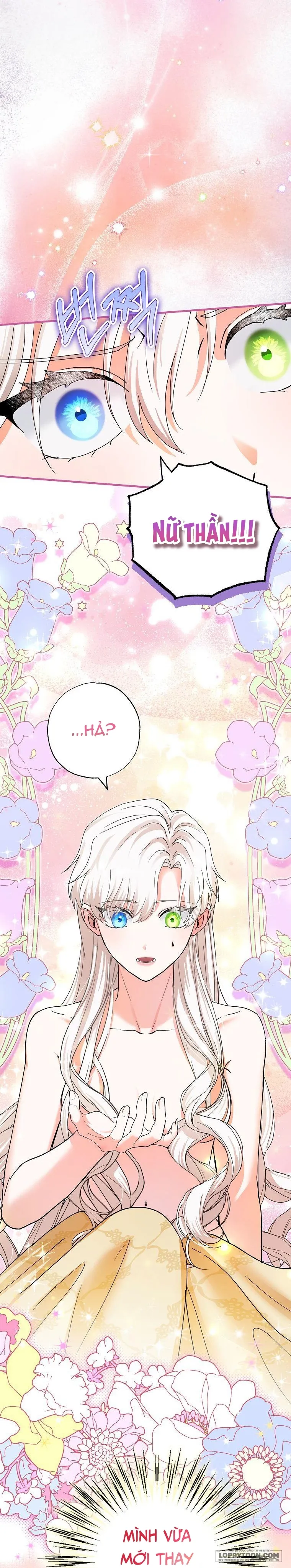 Trở Thành Miêu Nữ Của Hoàng Đế - Chap 20 - Trang 63