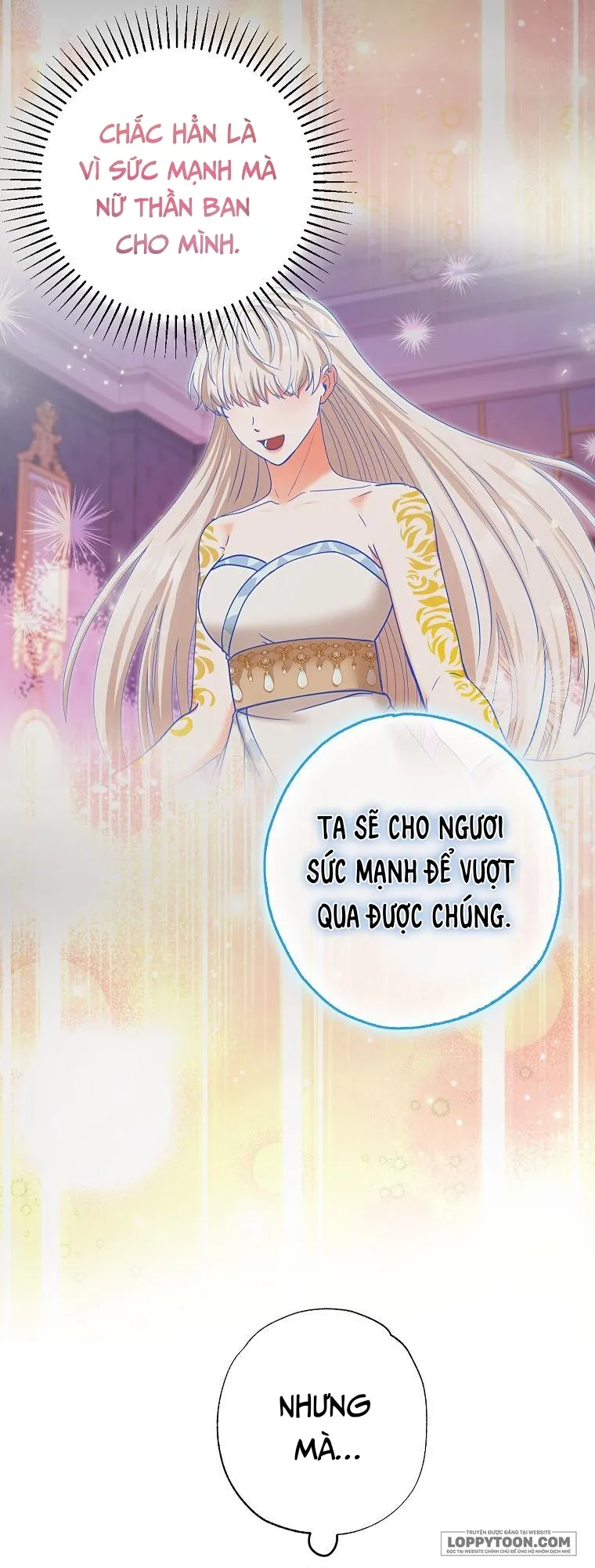 Trở Thành Miêu Nữ Của Hoàng Đế - Chap 21 - Trang 16