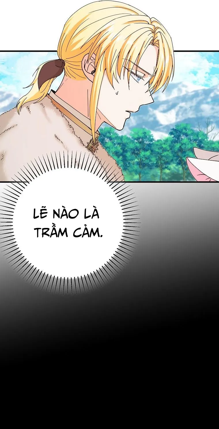 Trở Thành Miêu Nữ Của Hoàng Đế - Chap 21 - Trang 20