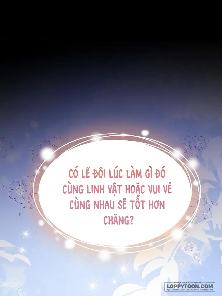 Trở Thành Miêu Nữ Của Hoàng Đế - Chap 21 - Trang 23