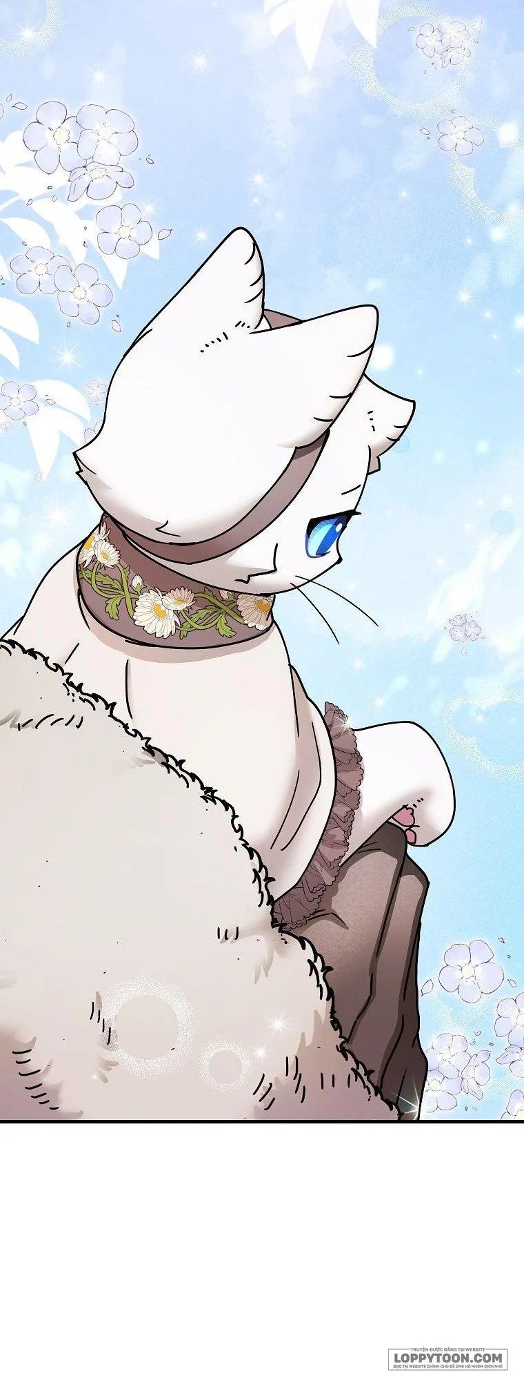 Trở Thành Miêu Nữ Của Hoàng Đế - Chap 21 - Trang 24