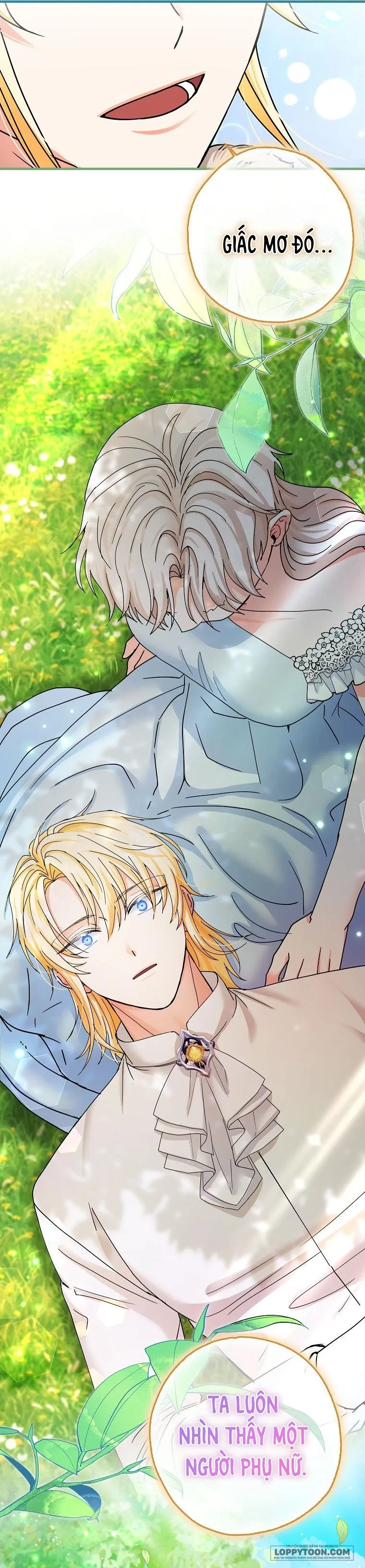 Trở Thành Miêu Nữ Của Hoàng Đế - Chap 21 - Trang 27