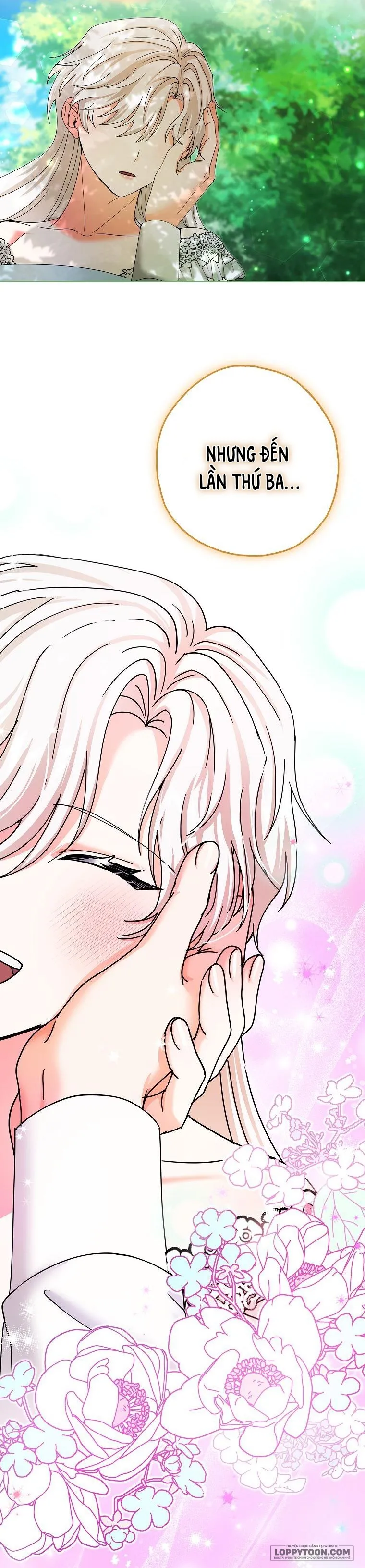Trở Thành Miêu Nữ Của Hoàng Đế - Chap 21 - Trang 29