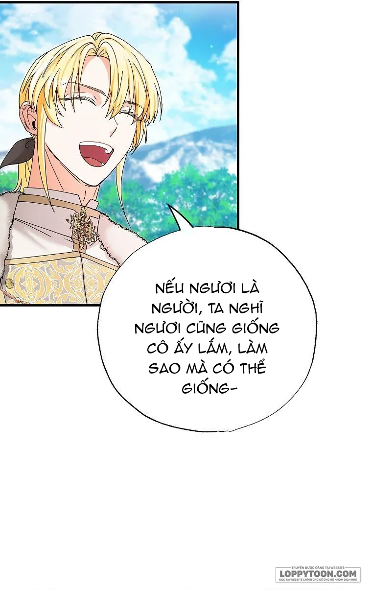 Trở Thành Miêu Nữ Của Hoàng Đế - Chap 21 - Trang 32