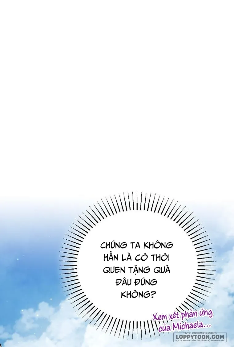 Trở Thành Miêu Nữ Của Hoàng Đế - Chap 21 - Trang 50