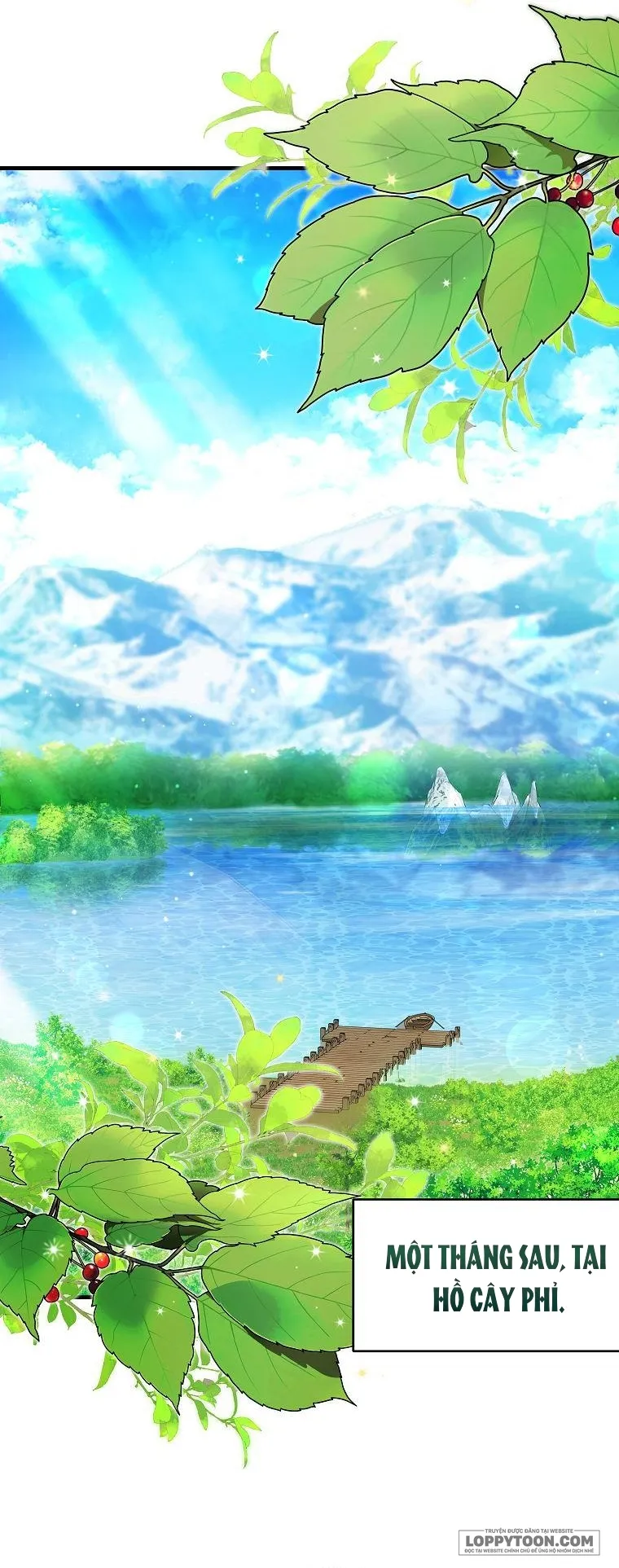 Trở Thành Miêu Nữ Của Hoàng Đế - Chap 21 - Trang 9