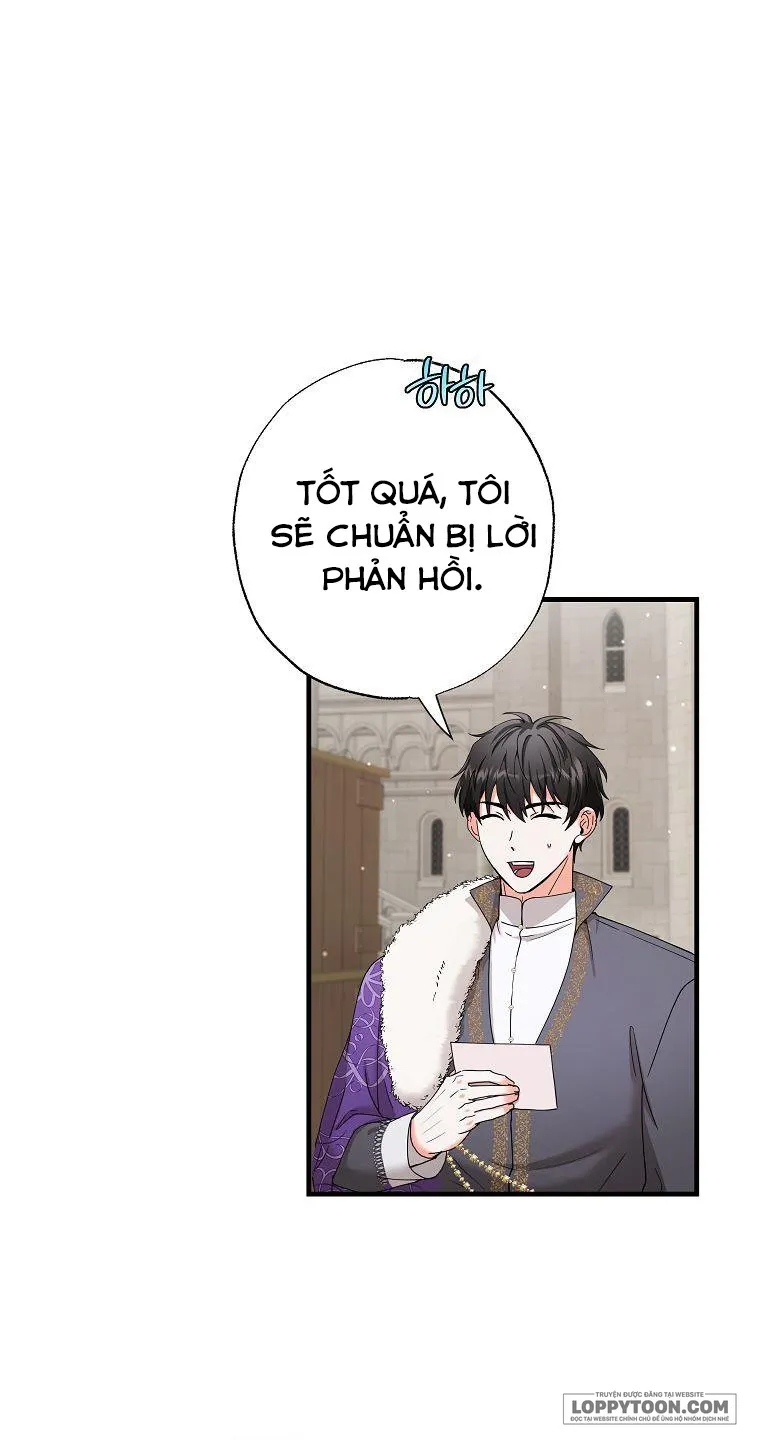 Trở Thành Miêu Nữ Của Hoàng Đế - Chap 22 - Trang 1