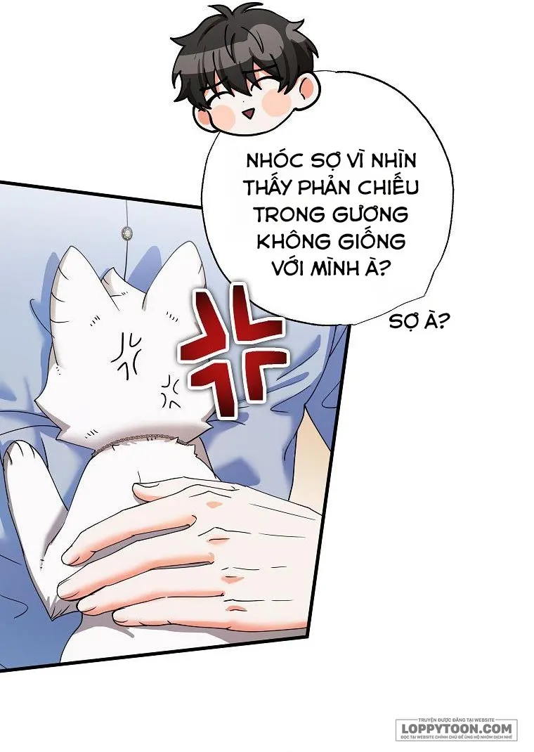 Trở Thành Miêu Nữ Của Hoàng Đế - Chap 22 - Trang 38