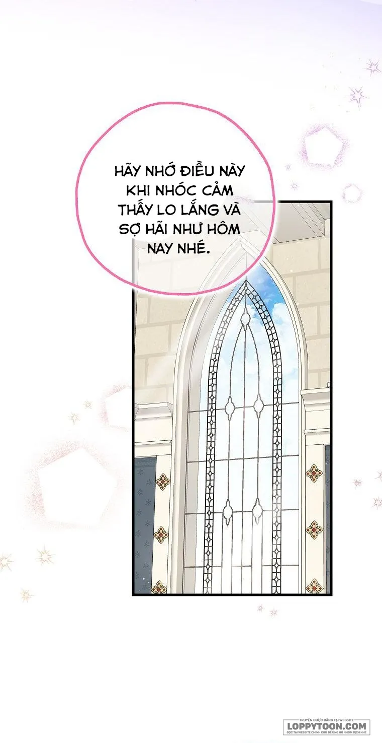Trở Thành Miêu Nữ Của Hoàng Đế - Chap 22 - Trang 40