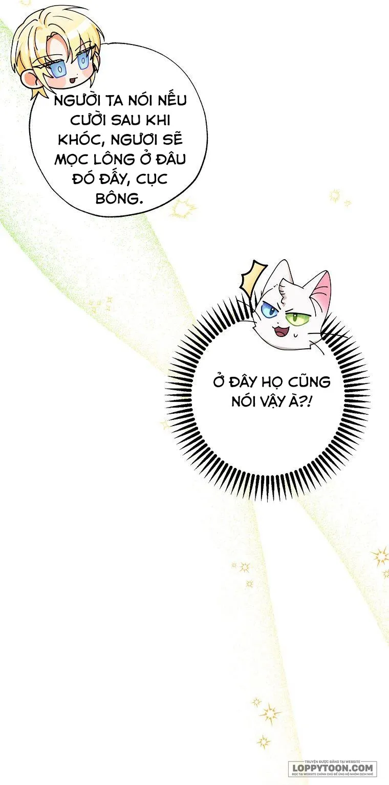 Trở Thành Miêu Nữ Của Hoàng Đế - Chap 22 - Trang 48