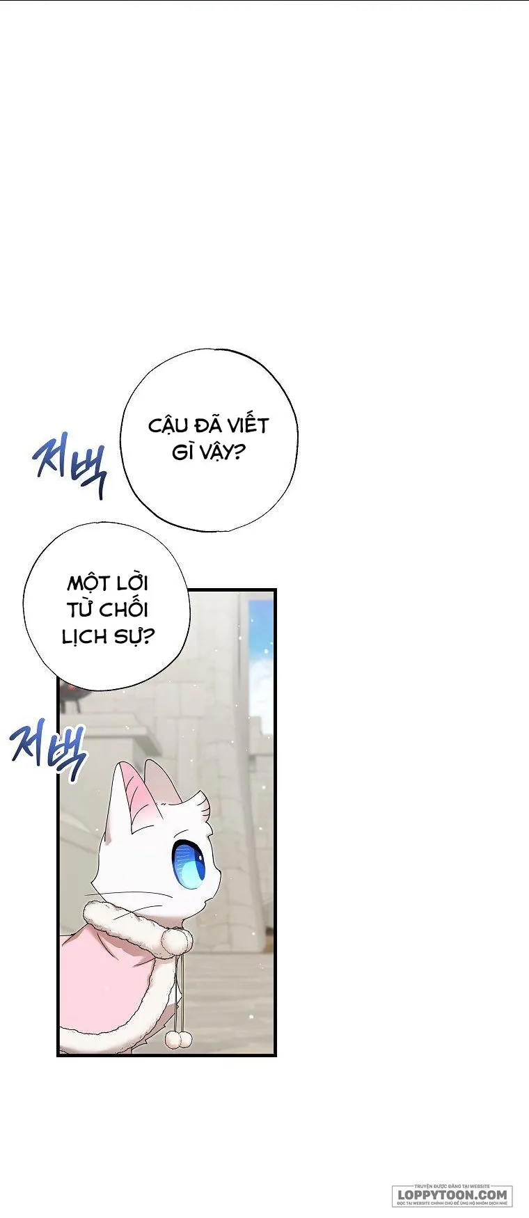 Trở Thành Miêu Nữ Của Hoàng Đế - Chap 22 - Trang 52