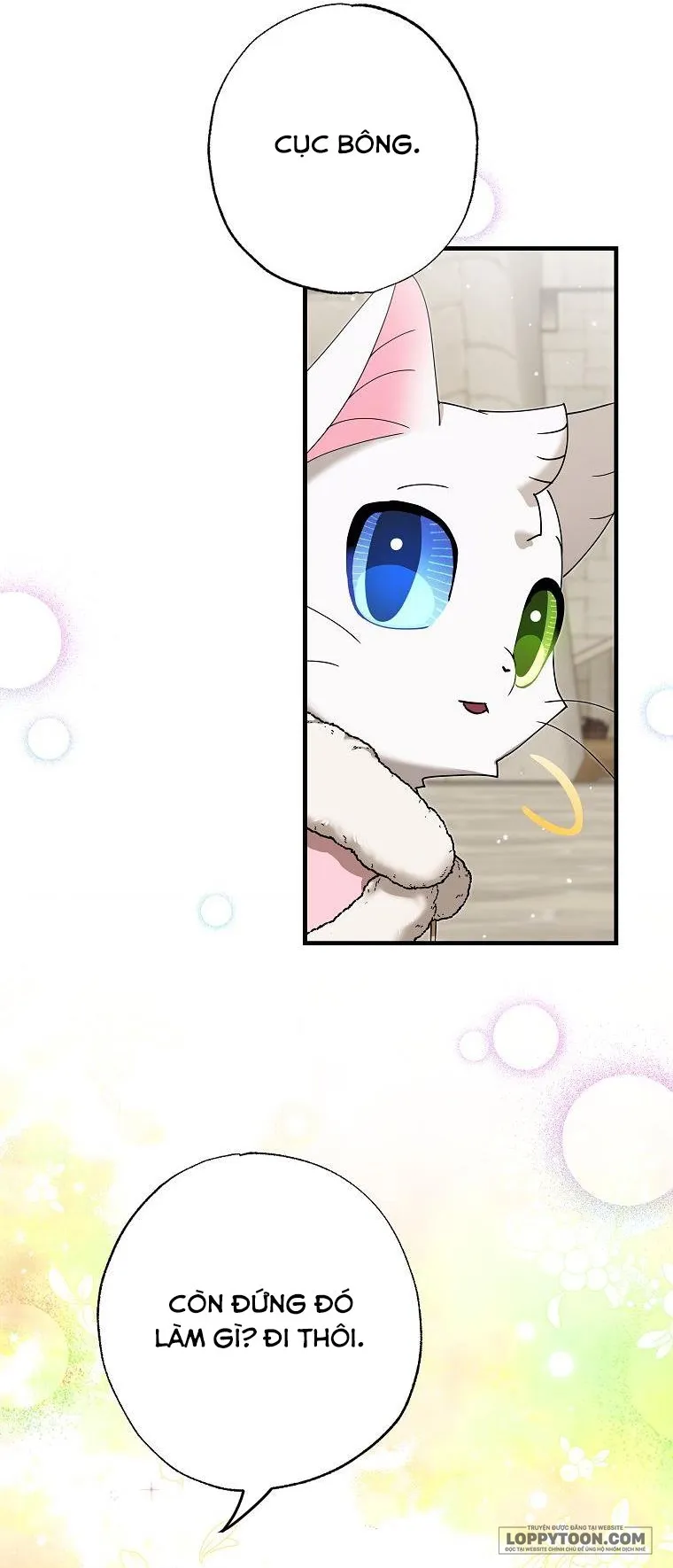 Trở Thành Miêu Nữ Của Hoàng Đế - Chap 22 - Trang 53