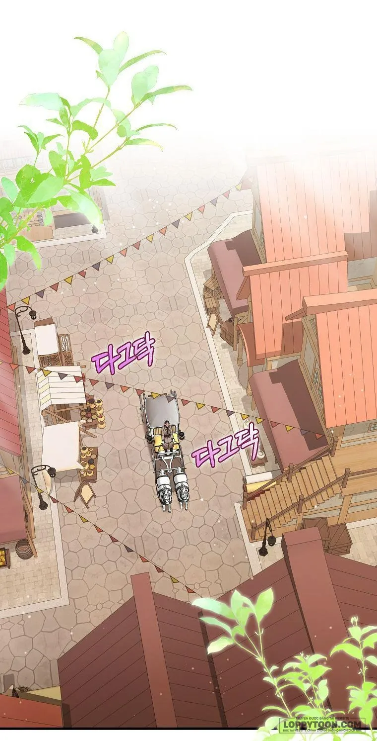 Trở Thành Miêu Nữ Của Hoàng Đế - Chap 23 - Trang 1