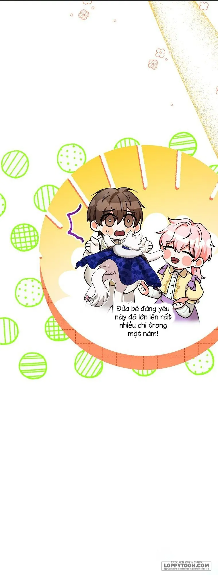 Trở Thành Miêu Nữ Của Hoàng Đế - Chap 23 - Trang 18