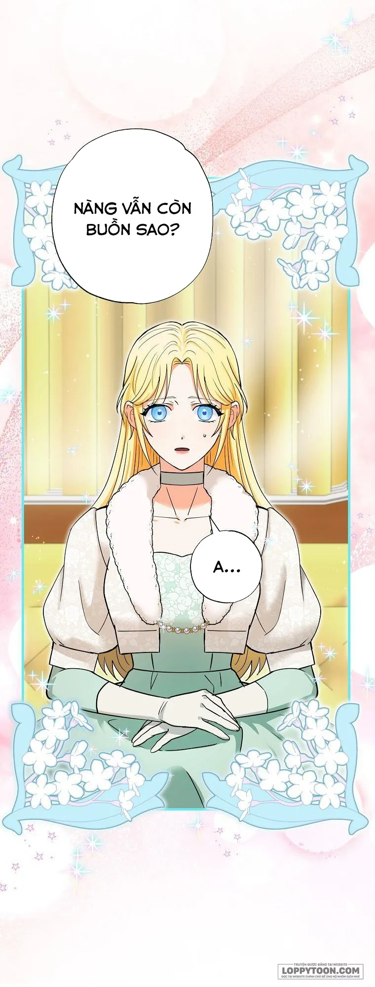 Trở Thành Miêu Nữ Của Hoàng Đế - Chap 23 - Trang 3