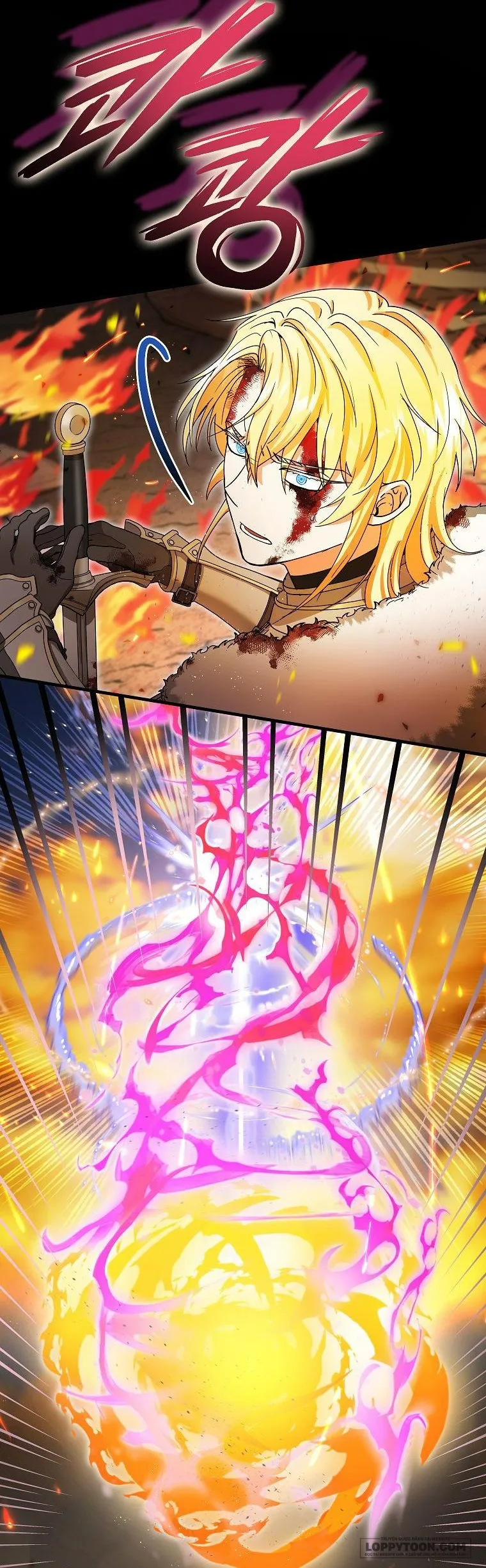 Trở Thành Miêu Nữ Của Hoàng Đế - Chap 23 - Trang 30