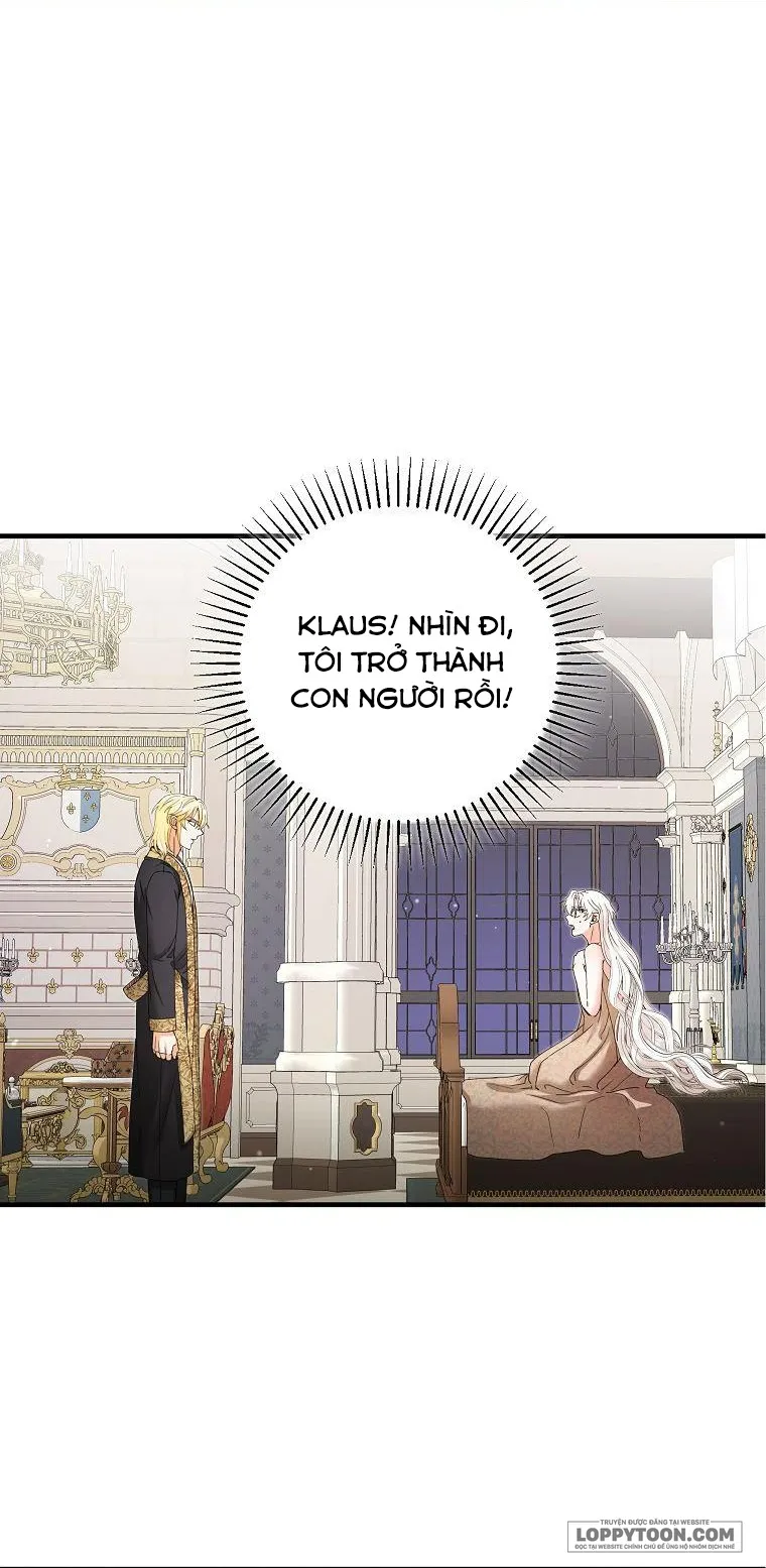 Trở Thành Miêu Nữ Của Hoàng Đế - Chap 23 - Trang 34
