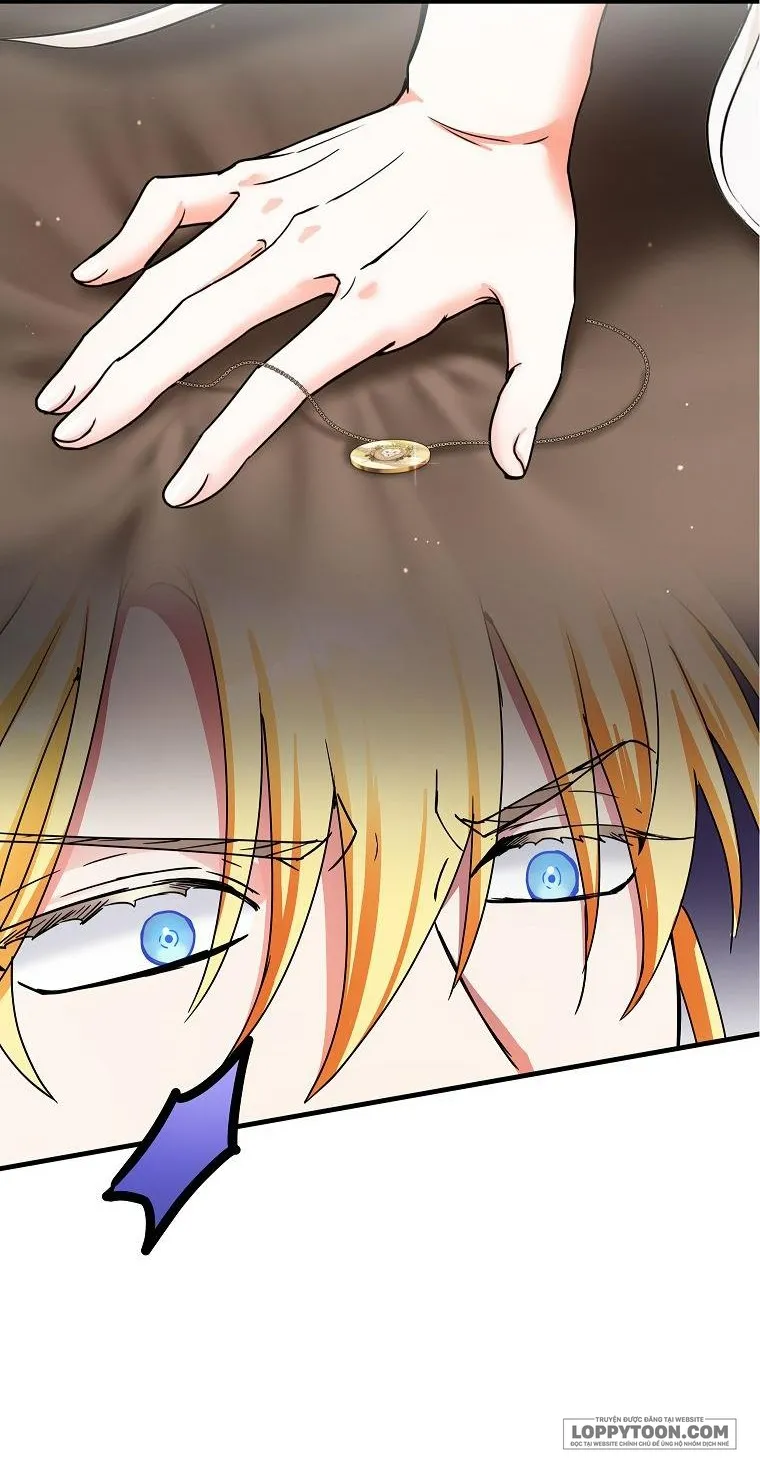 Trở Thành Miêu Nữ Của Hoàng Đế - Chap 23 - Trang 35