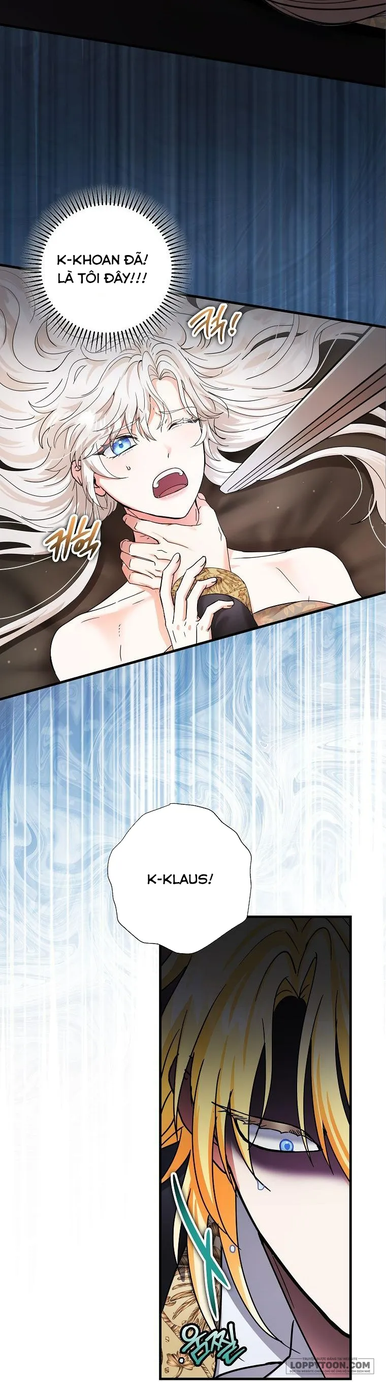 Trở Thành Miêu Nữ Của Hoàng Đế - Chap 23 - Trang 37