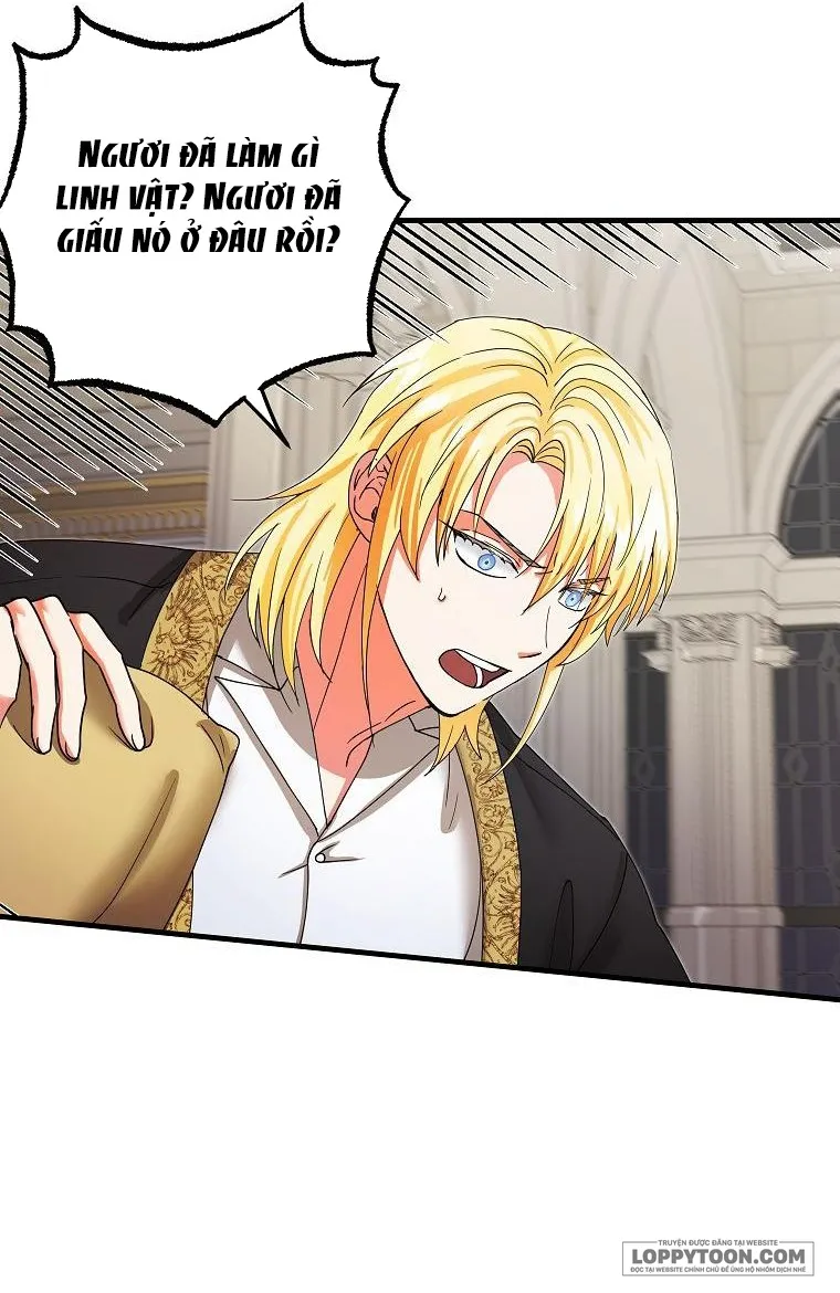 Trở Thành Miêu Nữ Của Hoàng Đế - Chap 23 - Trang 41