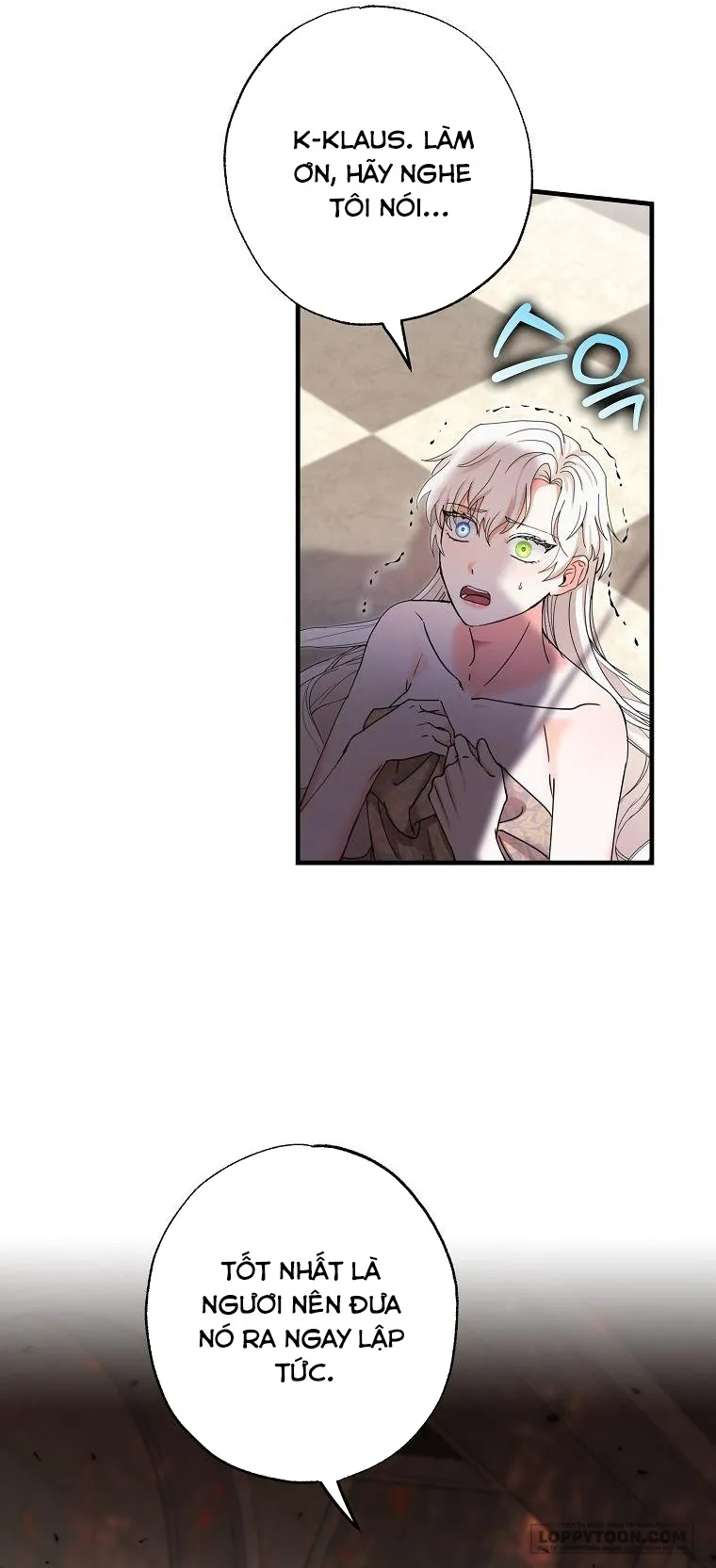 Trở Thành Miêu Nữ Của Hoàng Đế - Chap 23 - Trang 42