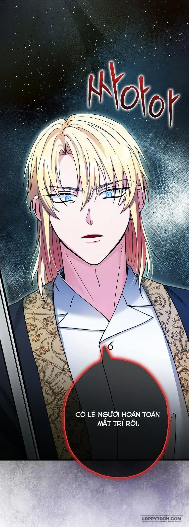 Trở Thành Miêu Nữ Của Hoàng Đế - Chap 23 - Trang 46