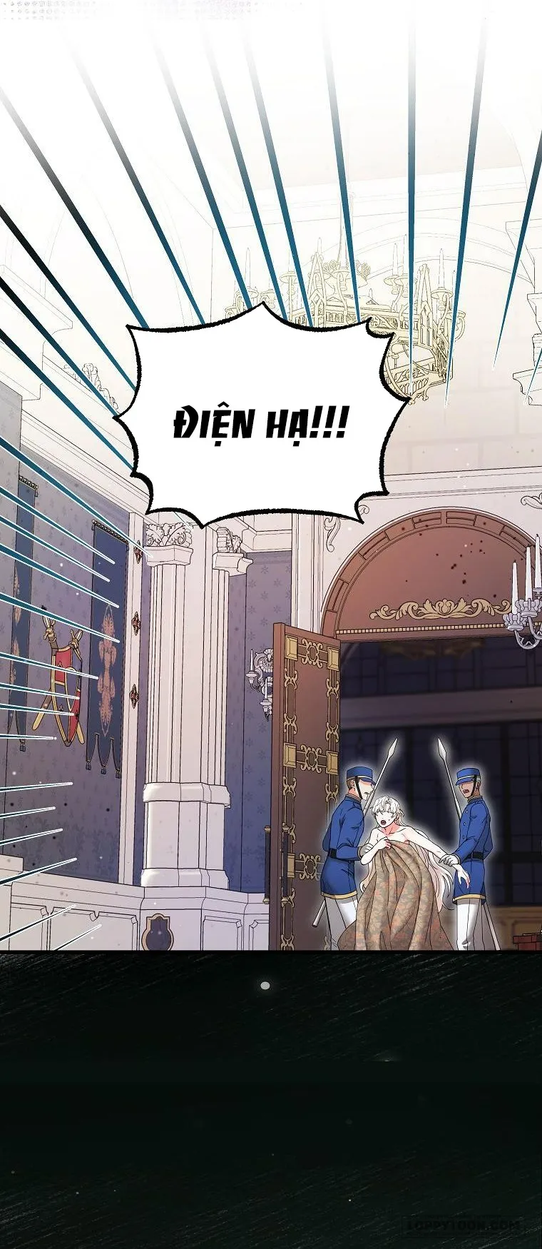 Trở Thành Miêu Nữ Của Hoàng Đế - Chap 23 - Trang 51