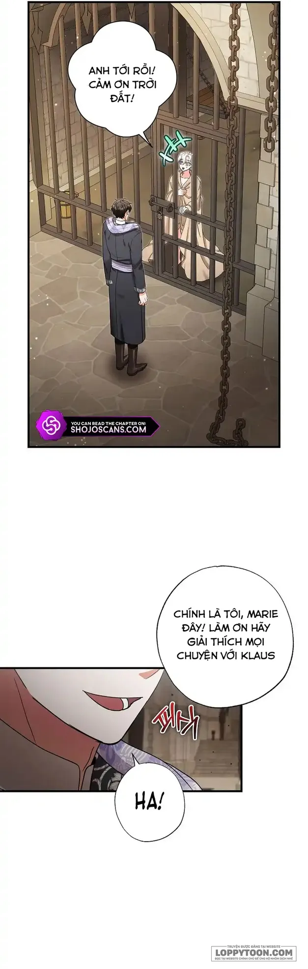Trở Thành Miêu Nữ Của Hoàng Đế - Chap 24 - Trang 13