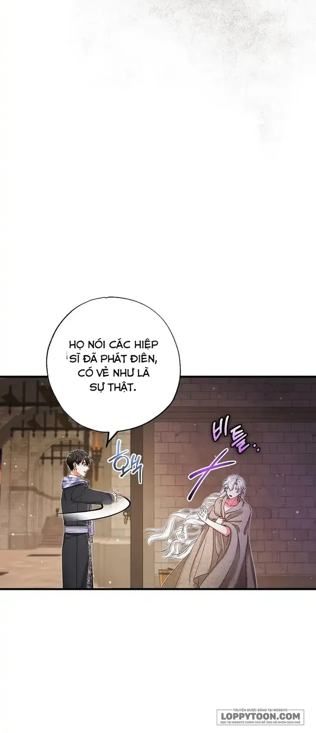 Trở Thành Miêu Nữ Của Hoàng Đế - Chap 24 - Trang 15