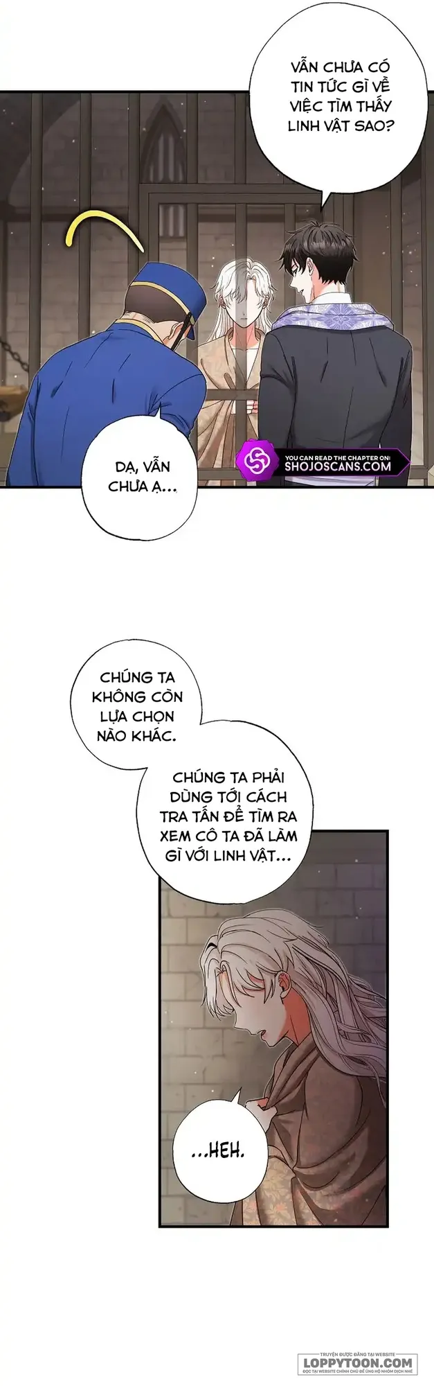 Trở Thành Miêu Nữ Của Hoàng Đế - Chap 24 - Trang 16