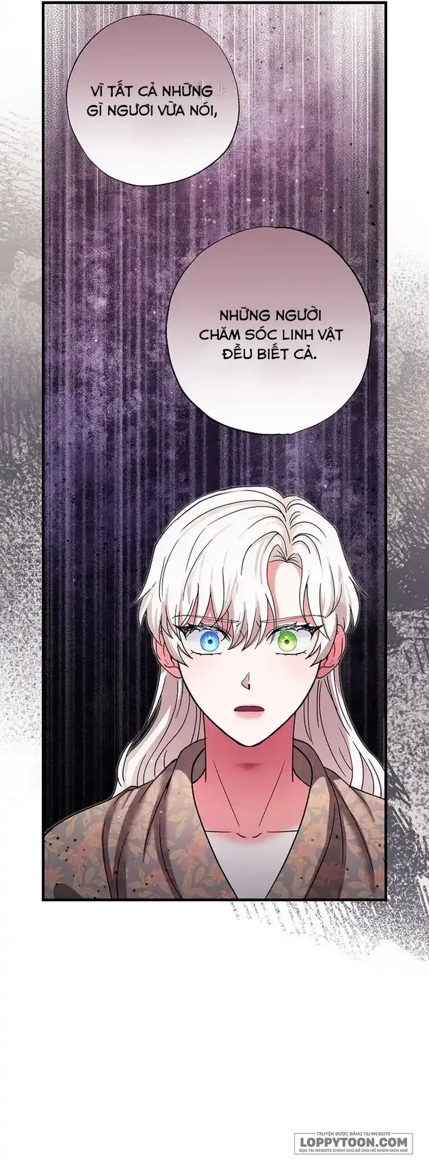 Trở Thành Miêu Nữ Của Hoàng Đế - Chap 24 - Trang 19