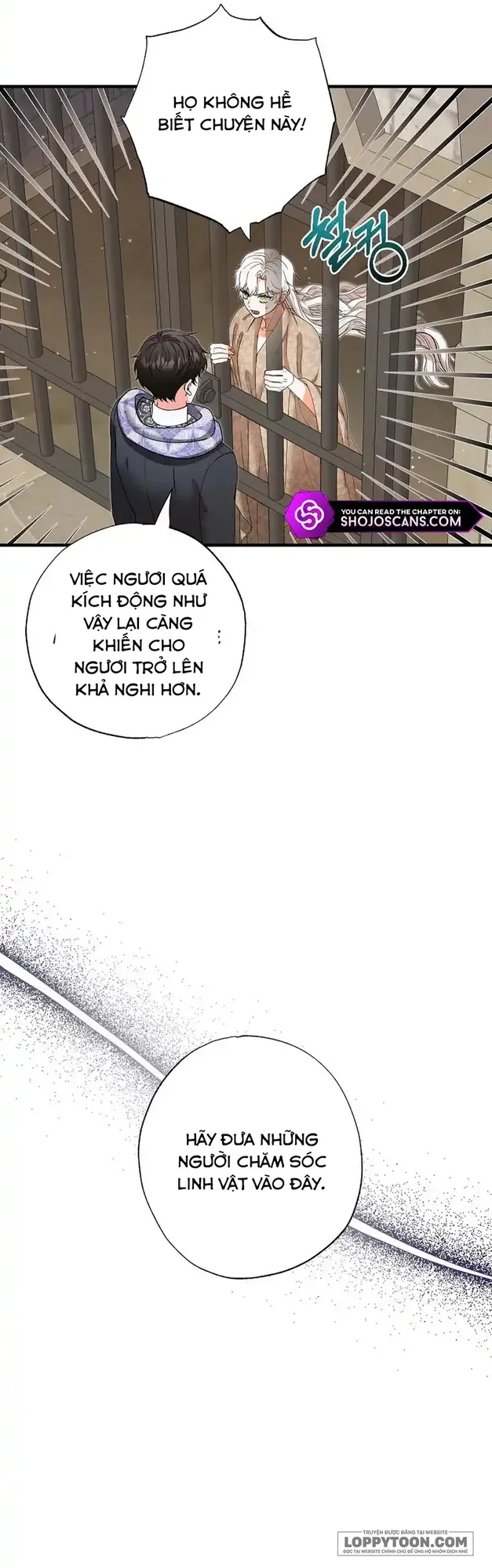 Trở Thành Miêu Nữ Của Hoàng Đế - Chap 24 - Trang 20