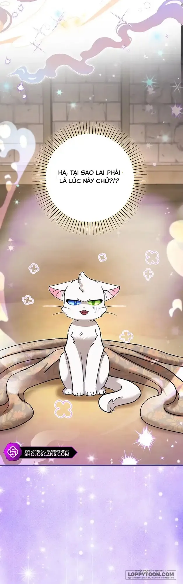 Trở Thành Miêu Nữ Của Hoàng Đế - Chap 24 - Trang 39