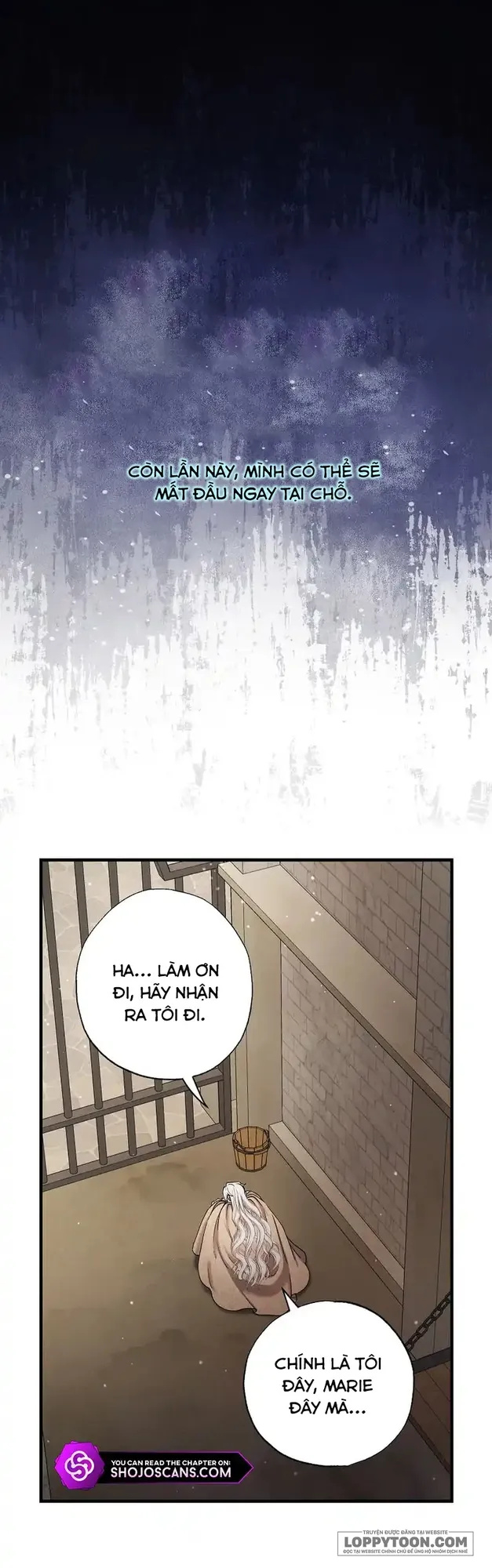 Trở Thành Miêu Nữ Của Hoàng Đế - Chap 24 - Trang 7