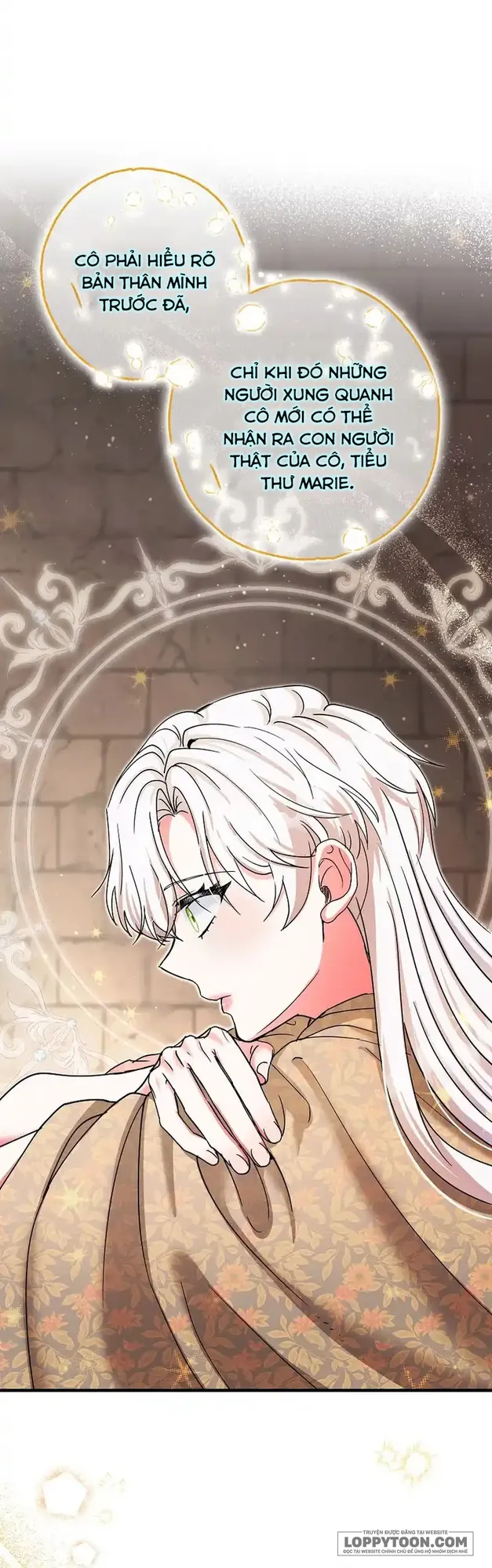 Trở Thành Miêu Nữ Của Hoàng Đế - Chap 24 - Trang 8