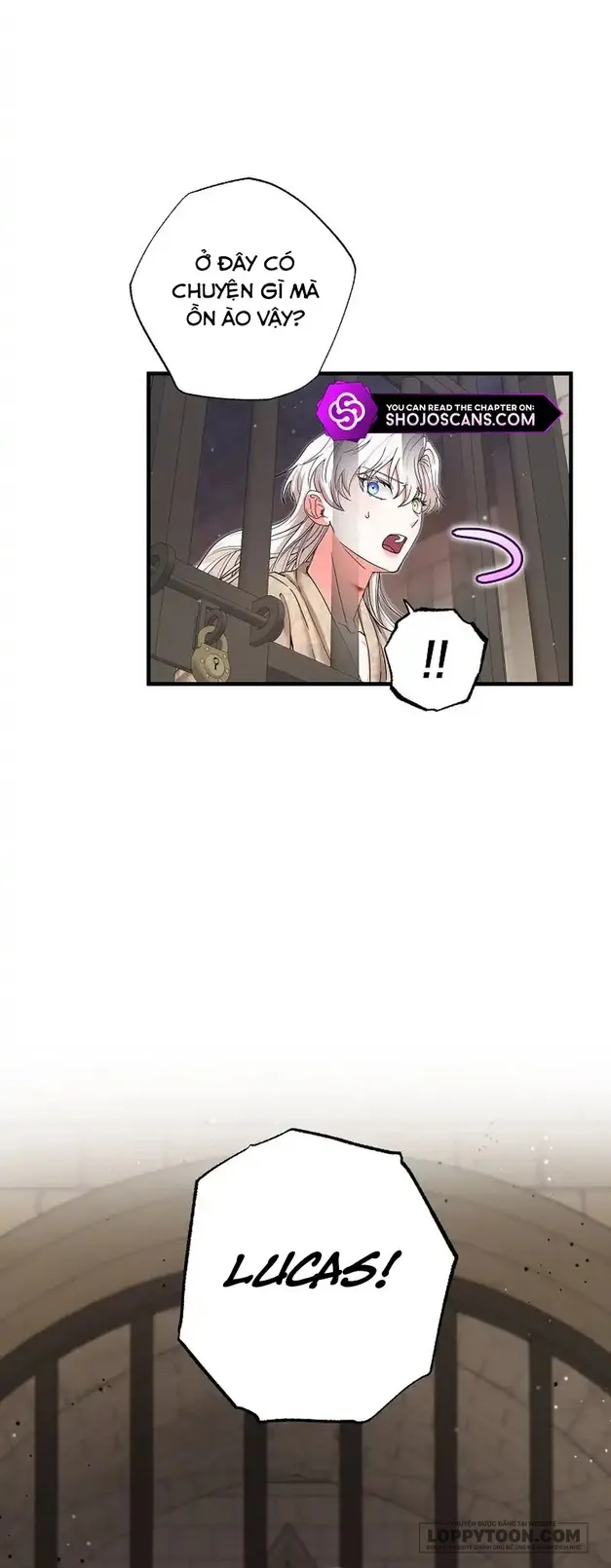Trở Thành Miêu Nữ Của Hoàng Đế - Chap 24 - Trang 10