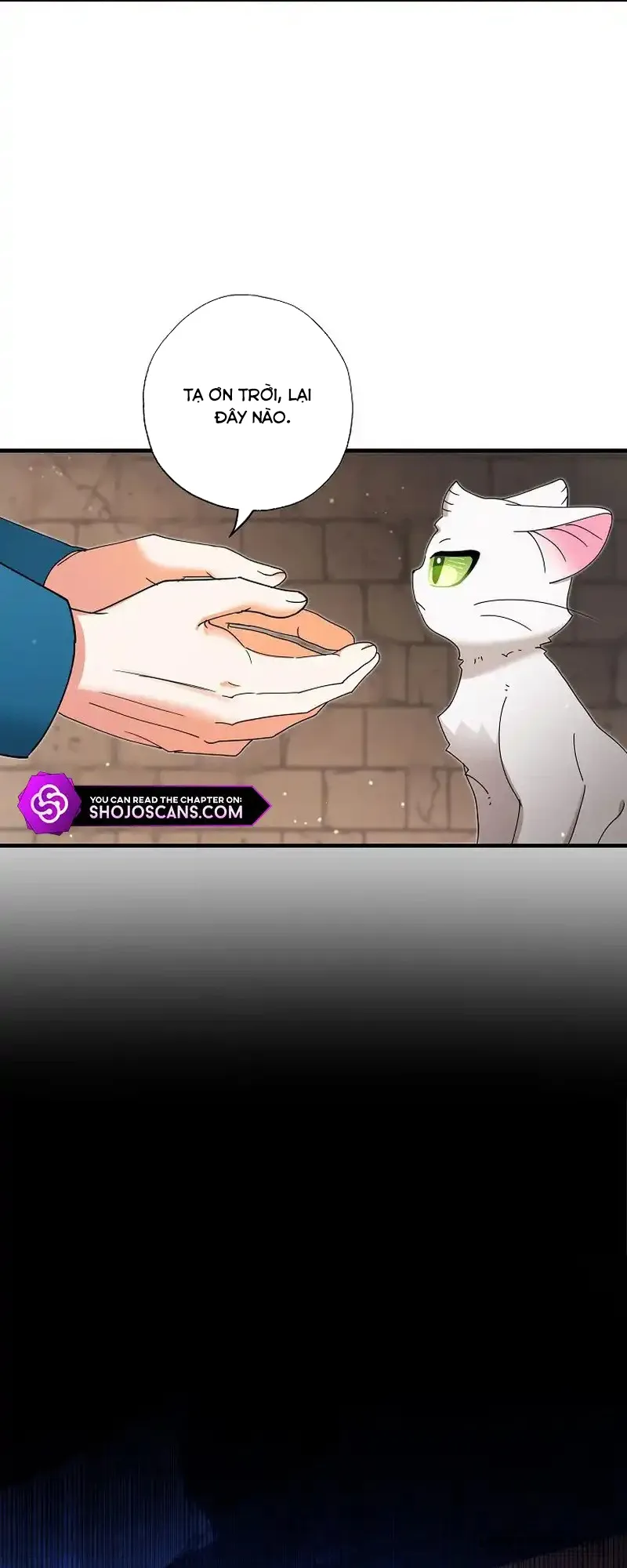 Trở Thành Miêu Nữ Của Hoàng Đế - Chap 25 - Trang 15