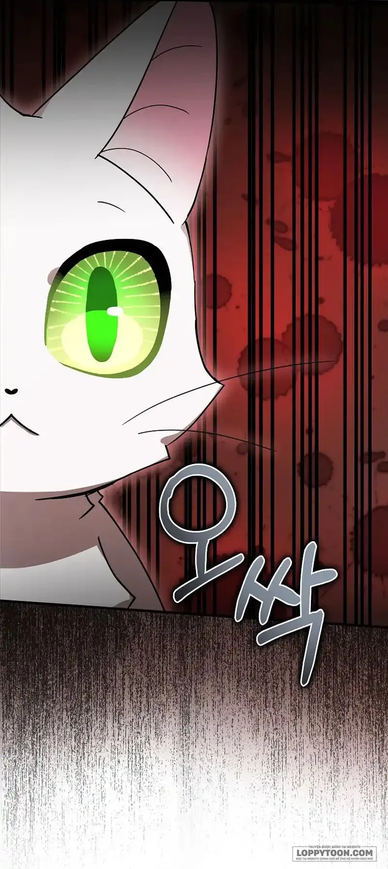 Trở Thành Miêu Nữ Của Hoàng Đế - Chap 25 - Trang 18
