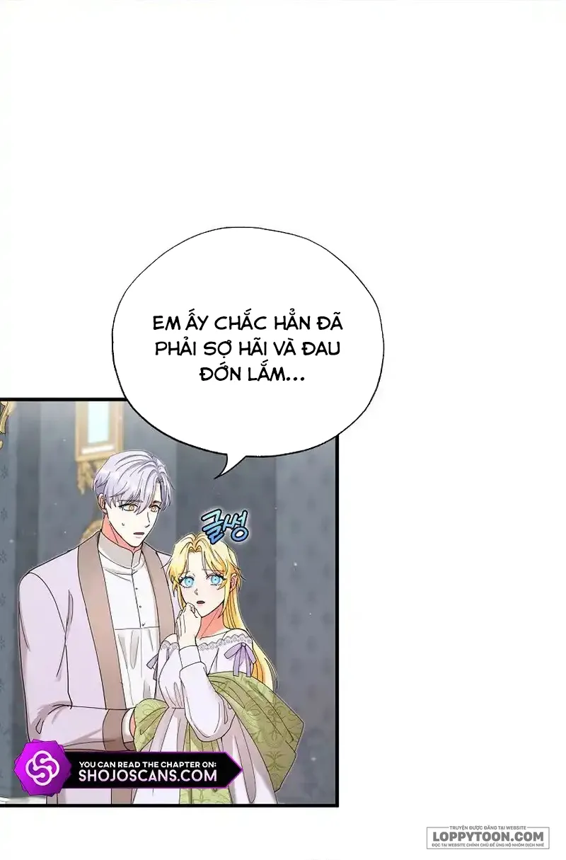 Trở Thành Miêu Nữ Của Hoàng Đế - Chap 25 - Trang 31
