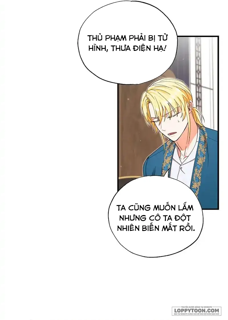 Trở Thành Miêu Nữ Của Hoàng Đế - Chap 25 - Trang 32