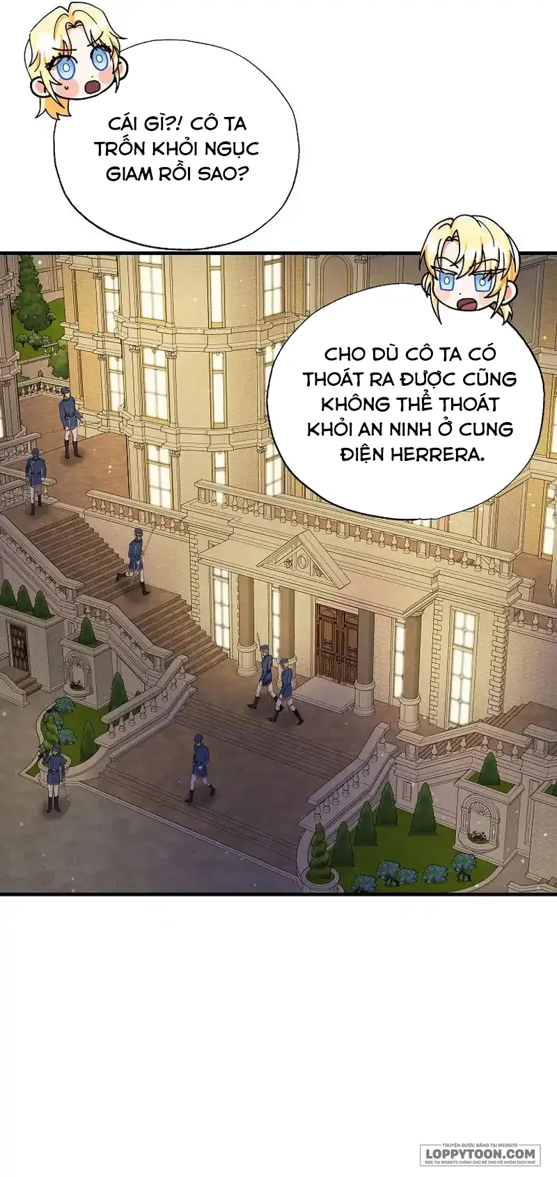 Trở Thành Miêu Nữ Của Hoàng Đế - Chap 25 - Trang 33