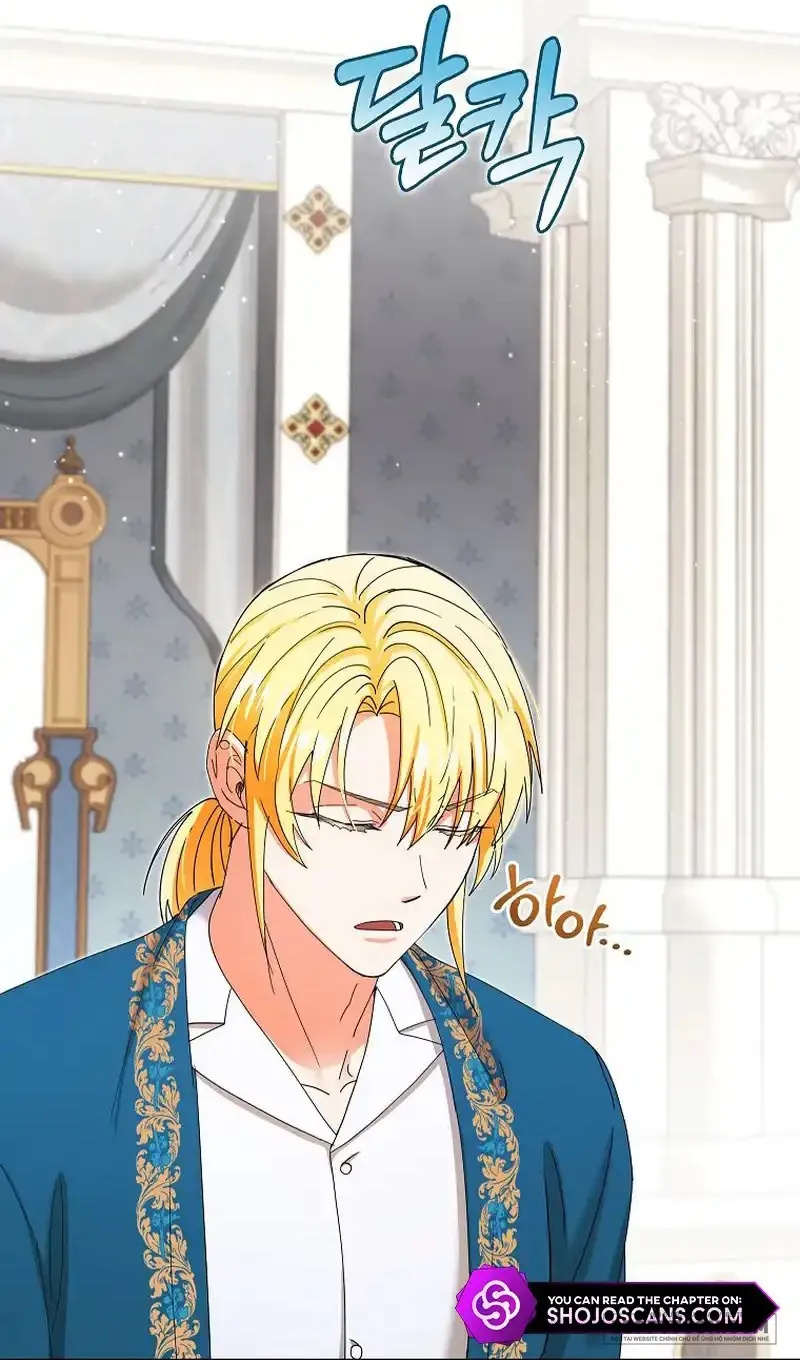 Trở Thành Miêu Nữ Của Hoàng Đế - Chap 25 - Trang 40