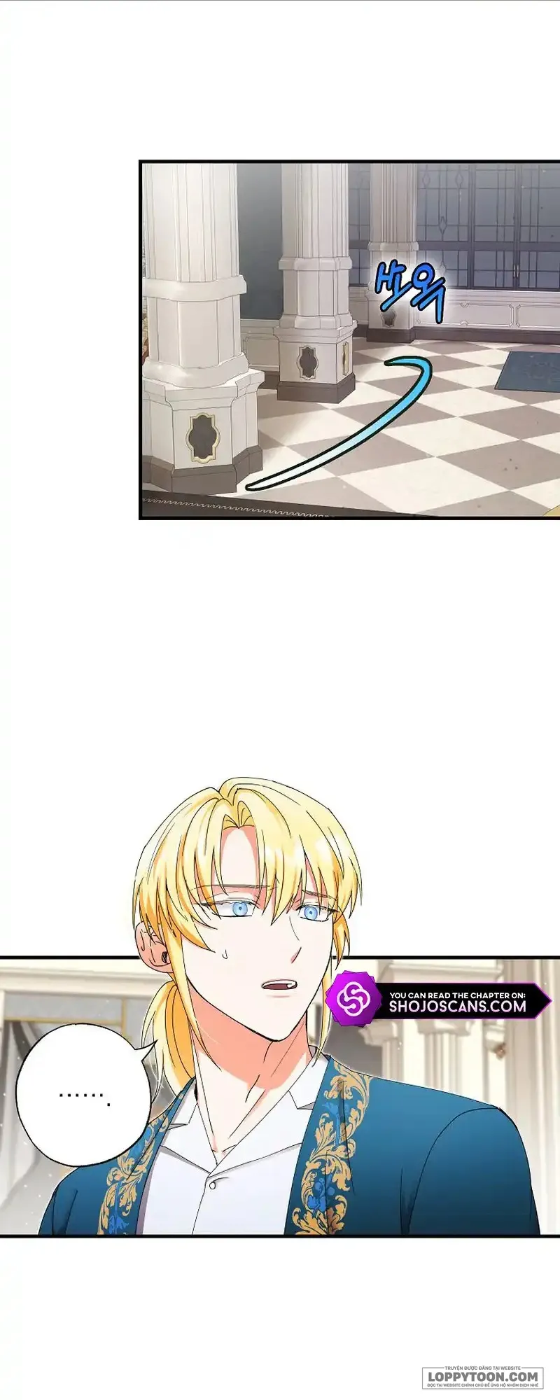 Trở Thành Miêu Nữ Của Hoàng Đế - Chap 25 - Trang 42