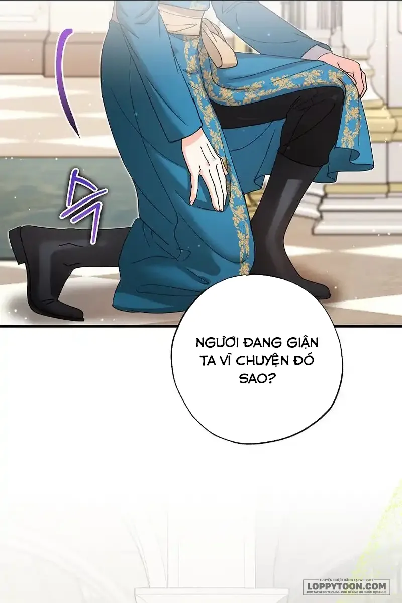 Trở Thành Miêu Nữ Của Hoàng Đế - Chap 25 - Trang 44