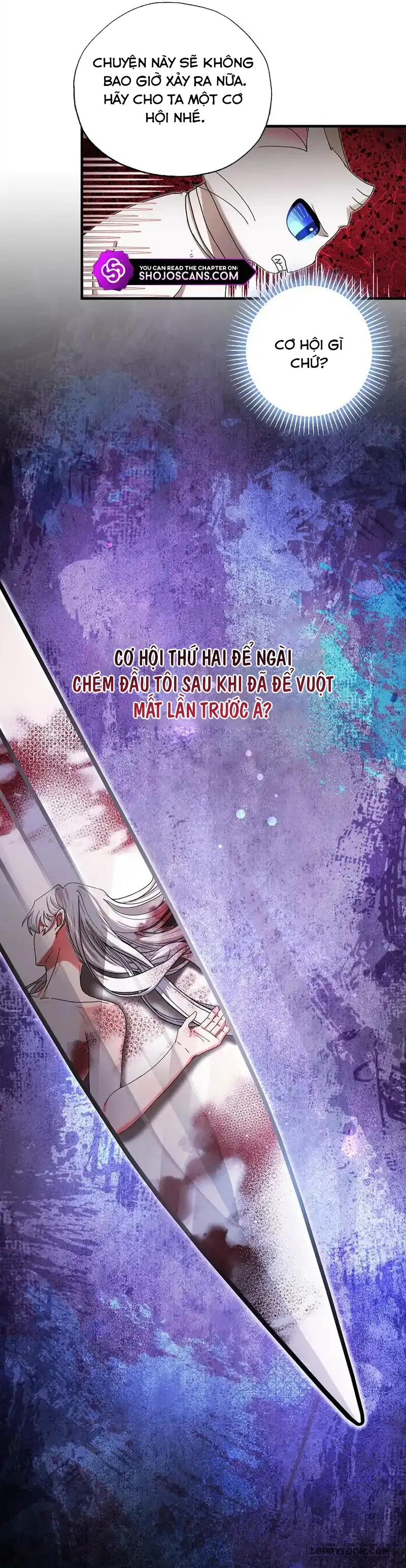 Trở Thành Miêu Nữ Của Hoàng Đế - Chap 25 - Trang 46