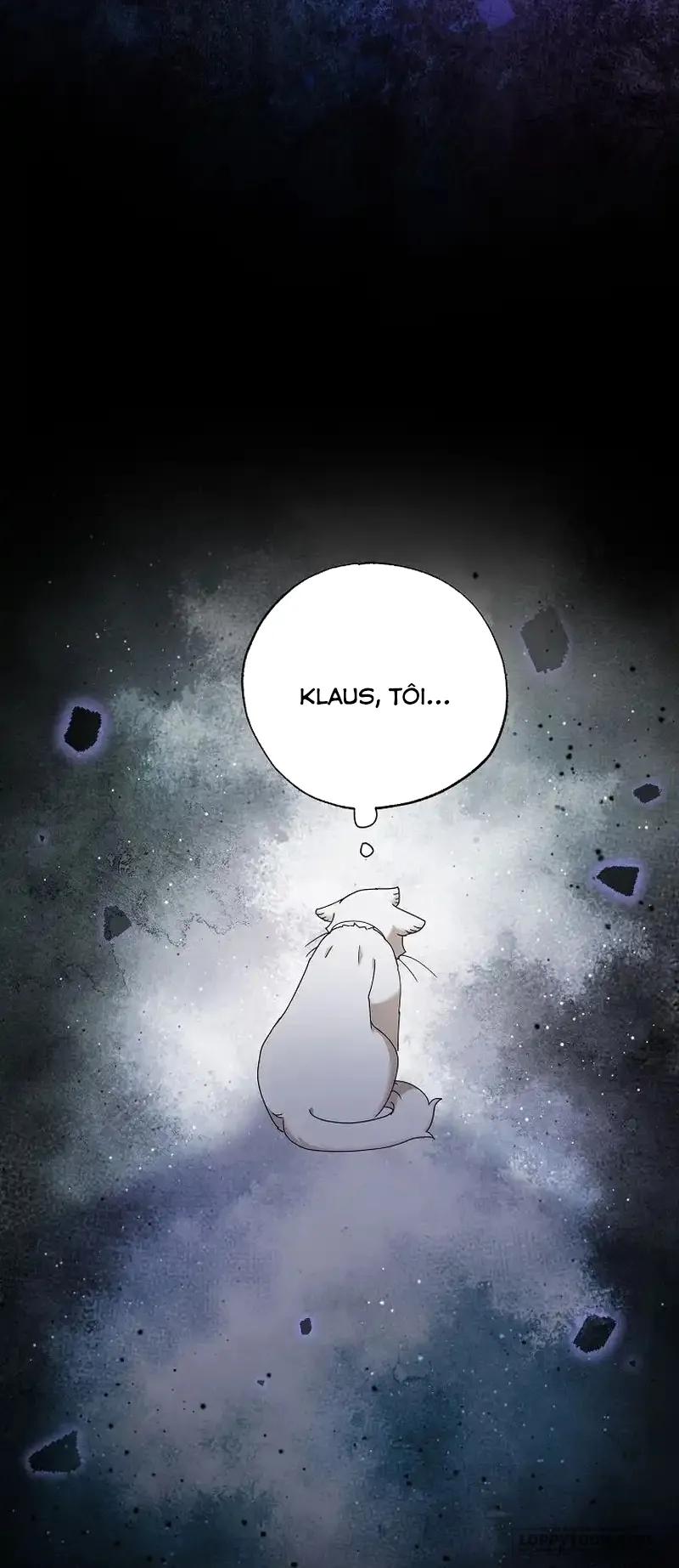 Trở Thành Miêu Nữ Của Hoàng Đế - Chap 25 - Trang 47