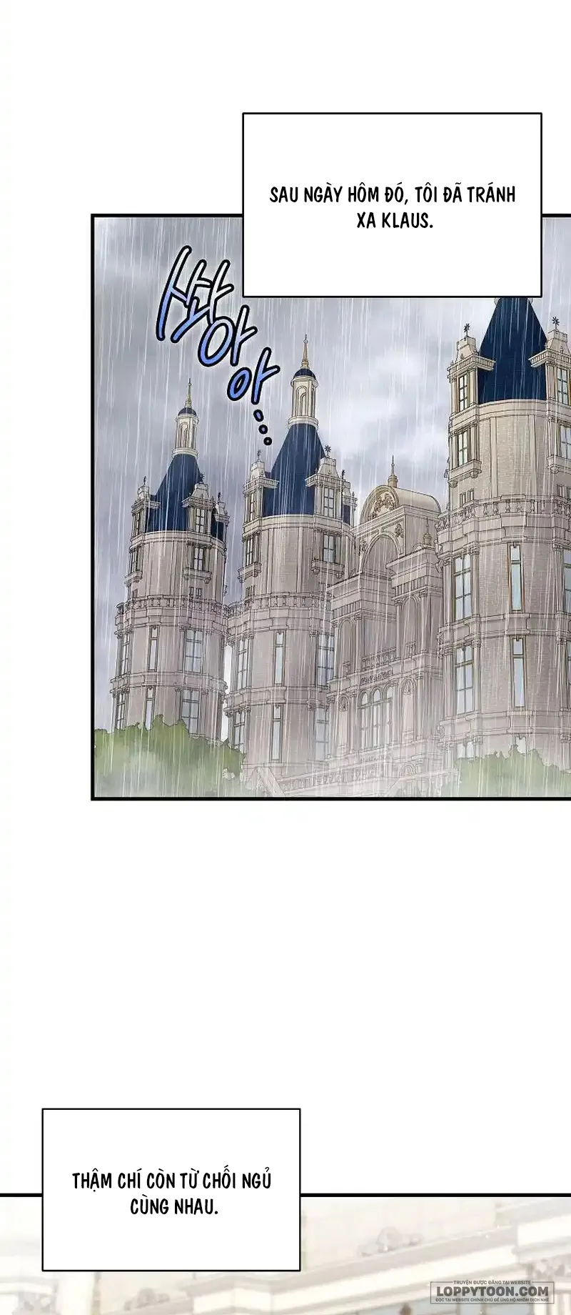 Trở Thành Miêu Nữ Của Hoàng Đế - Chap 26 - Trang 1